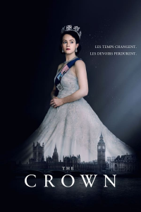 voir The Crown saison 3 épisode 10