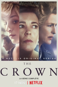 voir The Crown saison 4 épisode 6