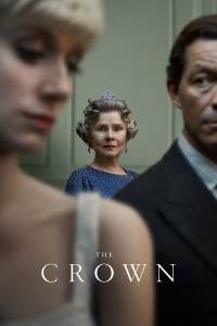 The Crown saison 5 épisode 5