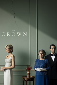 voir The Crown saison 6 épisode 6