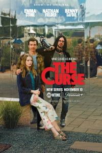 voir The Curse saison 1 épisode 2