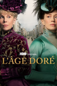 voir The Gilded Age Saison 2 en streaming 