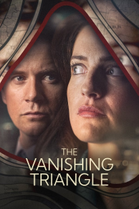 voir The Vanishing Triangle saison 1 épisode 1