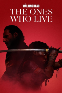 voir The Walking Dead: The Ones Who Live saison 2 épisode 4