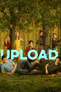 voir Upload Saison 3 en streaming 