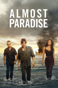 voir Almost Paradise saison 2 épisode 9