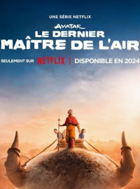 voir Avatar : Le dernier maître de l'air 2024 saison 1 épisode 2