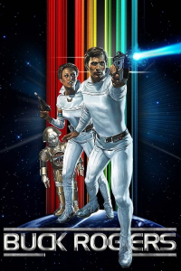 voir serie Buck Rogers in the 25th Century en streaming