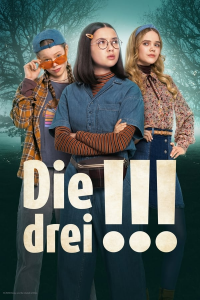 voir serie Die drei !!! en streaming