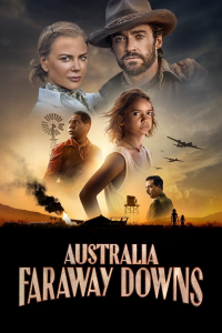 voir Faraway Downs Saison 1 en streaming 