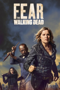 voir Fear The Walking Dead saison 1 épisode 3