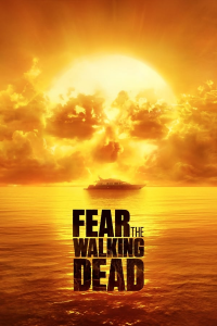 voir Fear The Walking Dead saison 2 épisode 3