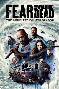 voir Fear The Walking Dead saison 4 épisode 9