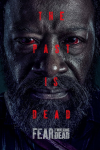 voir Fear The Walking Dead saison 6 épisode 5