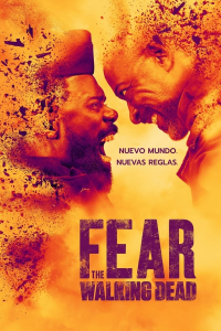 voir Fear The Walking Dead Saison 7 en streaming 