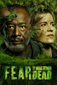 voir serie Fear The Walking Dead saison 8