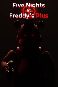 voir Five Nights at Freddy's Plus saison 1 épisode 3