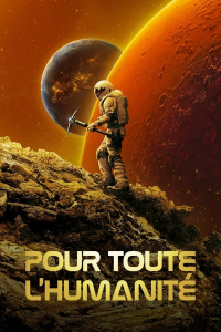 For All Mankind Saison 0 en streaming français