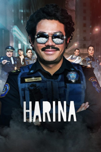 voir Harina saison 1 épisode 3