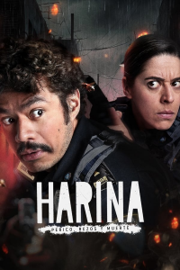 voir Harina saison 2 épisode 1