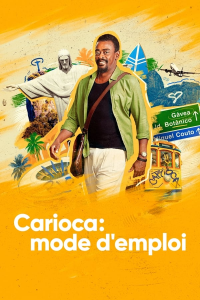 voir How To Be a Carioca saison 1 épisode 6