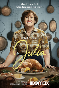 voir Julia saison 2 épisode 6