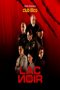 voir Lac Noir saison 2 épisode 2