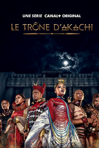 voir Le trône d'Akachi saison 1 épisode 11