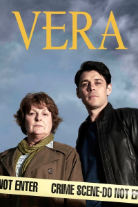 voir Les Enquêtes de Véra Saison 8 en streaming 