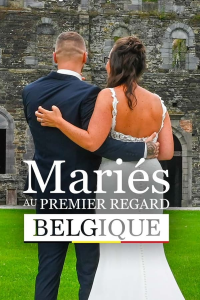 Mariés au premier regard (Belgique) saison 6 épisode 1