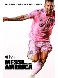 voir Messi meets America Saison 1 en streaming 