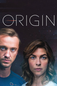 voir Origin saison 1 épisode 1