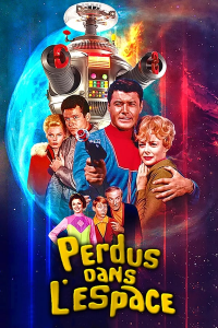 voir Perdus dans l'espace saison 3 épisode 9