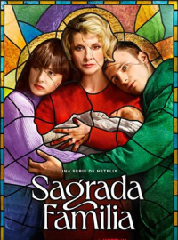 voir serie Sagrada familia en streaming