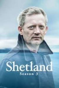 Shetland Saison 3 en streaming français