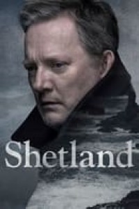 voir Shetland saison 7 épisode 2