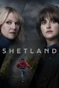 Shetland Saison 8 en streaming français