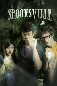 voir Spooksville Saison 1 en streaming 