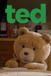 voir Ted la série saison 1 épisode 4