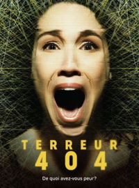 voir Terreur 404 Saison 1 en streaming 