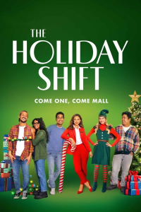 voir The Holiday Shift saison 1 épisode 4