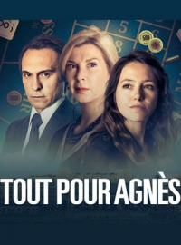 voir Tout pour Agnès saison 1 épisode 1