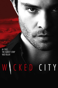 Wicked City saison 2 épisode 6