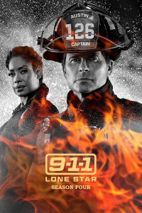 9-1-1: Lone Star saison 5 épisode 6