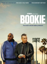 voir serie Bookie en streaming