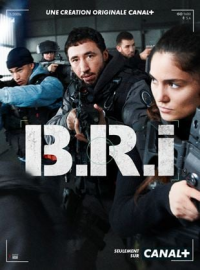 voir B.R.I. saison 2 épisode 8