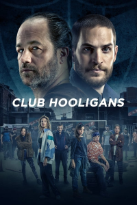 voir Club Hooligans saison 1 épisode 6