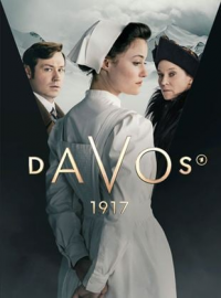 voir Davos 1917 saison 1 épisode 5