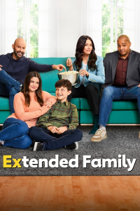 voir Extended Family saison 1 épisode 6