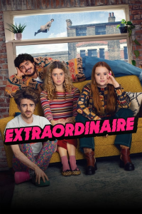 voir Extraordinary saison 1 épisode 8